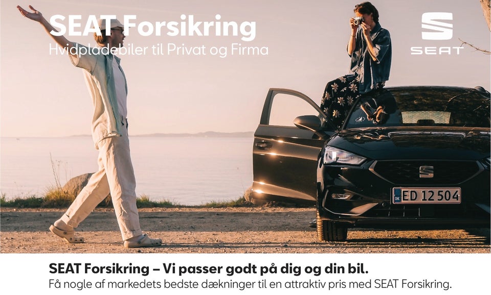 Seat Leon 1,4 TSi 150 Xcellence ST DSG 5d