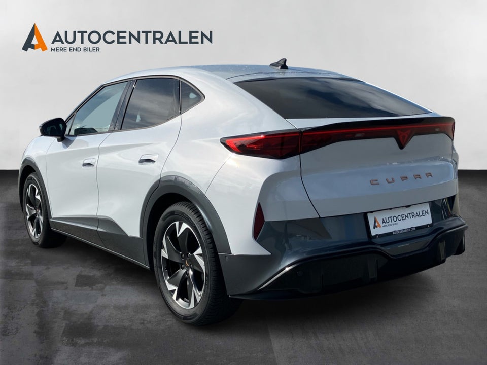 Cupra Tavascan 77 Endurance 5d