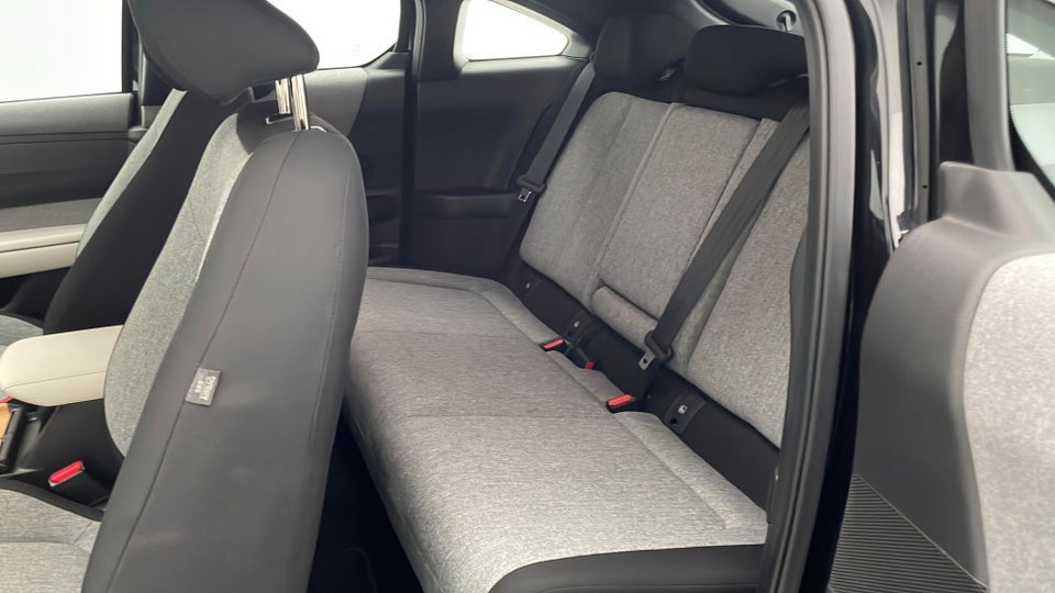 Mazda MX-30 e-SkyActive Exclusive-Line 5d