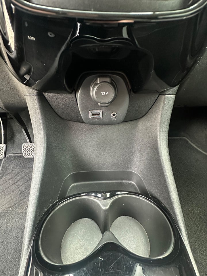 Peugeot 108 1,0 e-VTi 69 Edition+ 5d