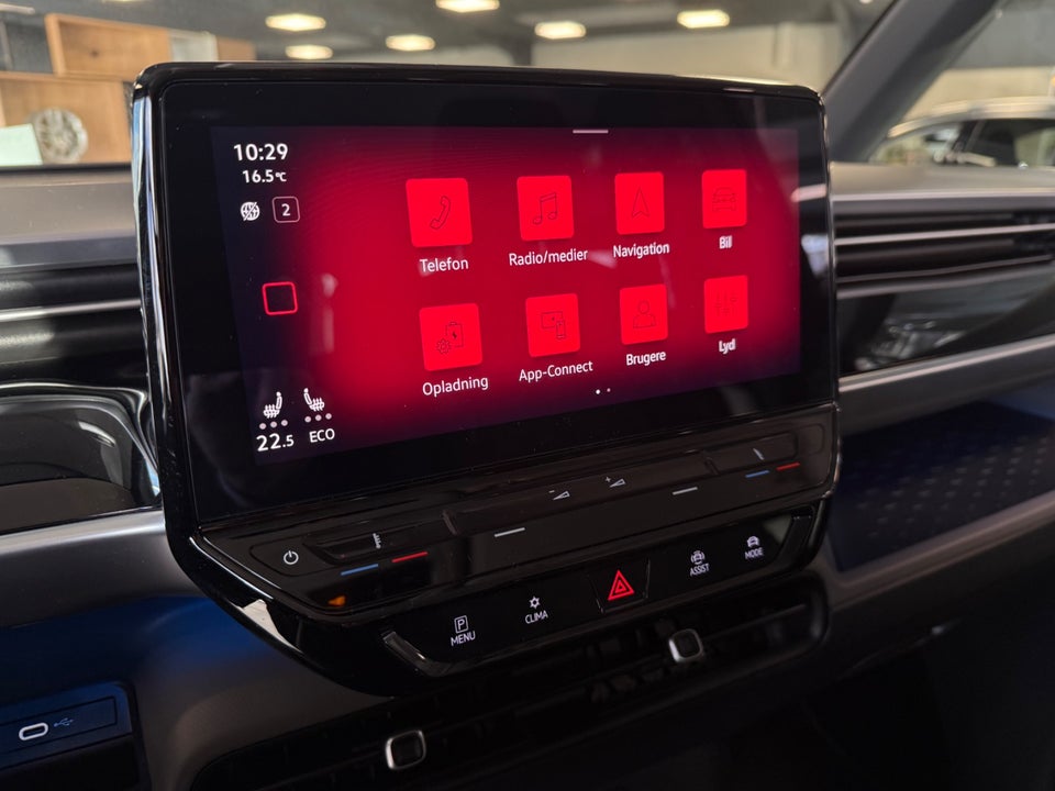 VW ID.Buzz 77 Life SWB 5d