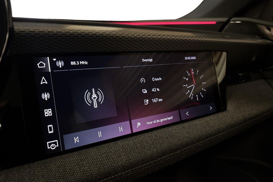 Audi A6 e-tron Progress plus performance Avant 5d