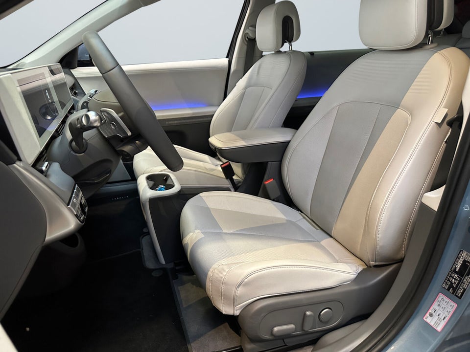 Hyundai Ioniq 5 77 Ultimate 5d