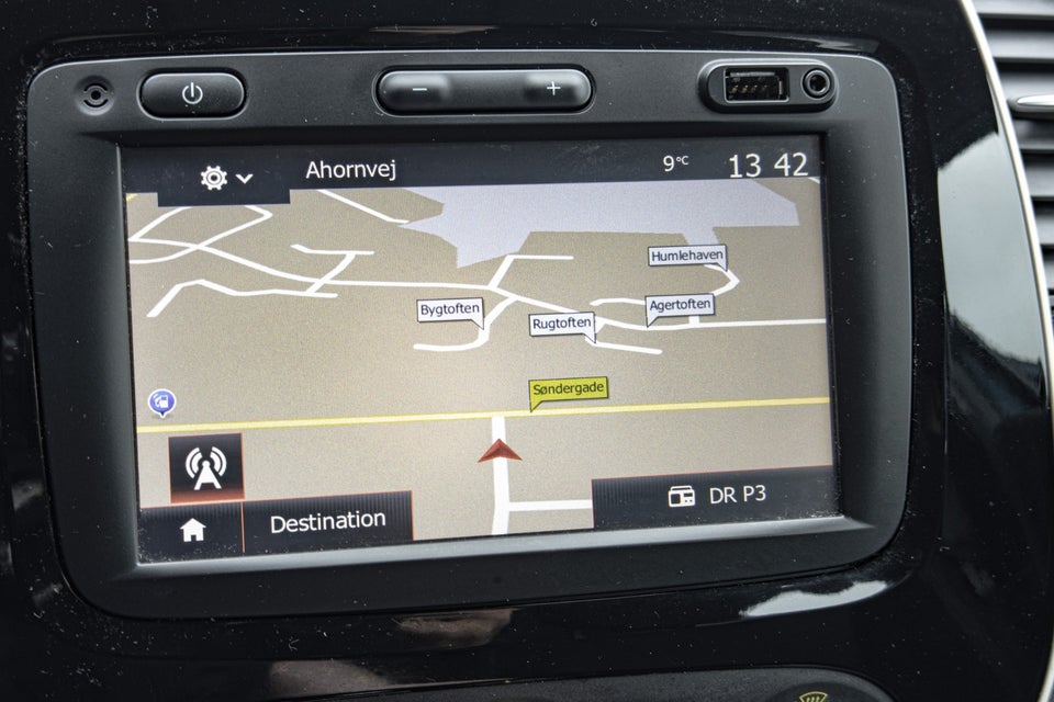 Renault Captur 0,9 TCe 90 Expression 5d