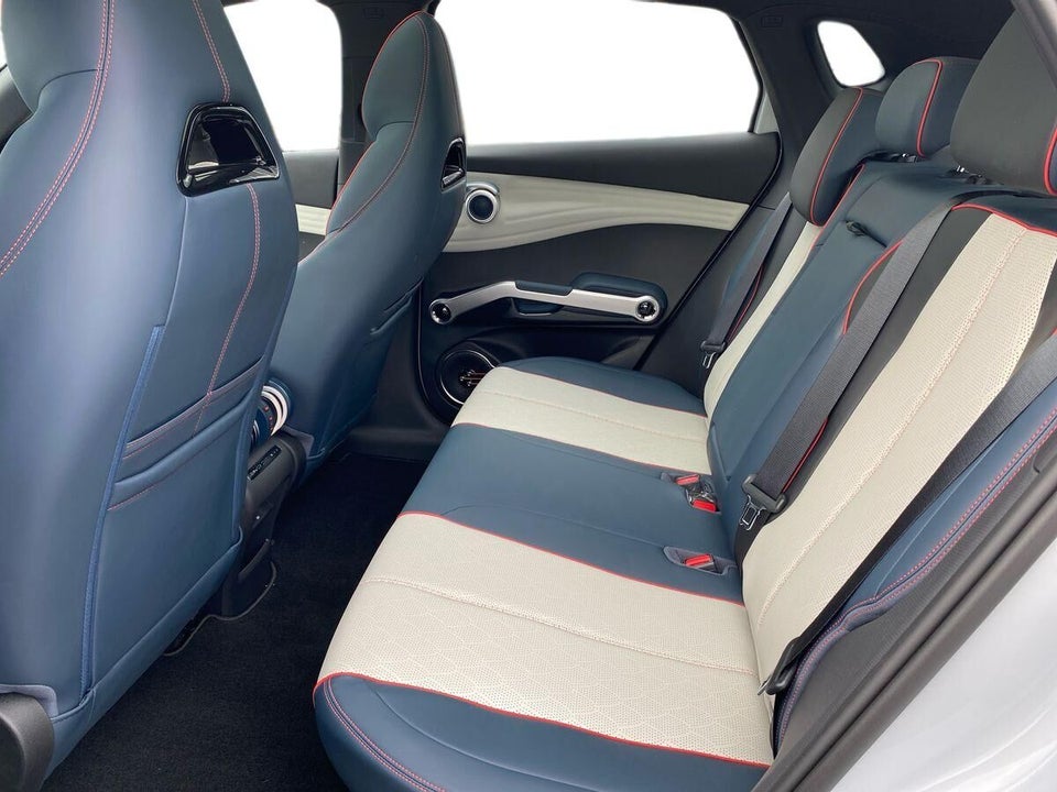 BYD Atto 3 60 Comfort 5d