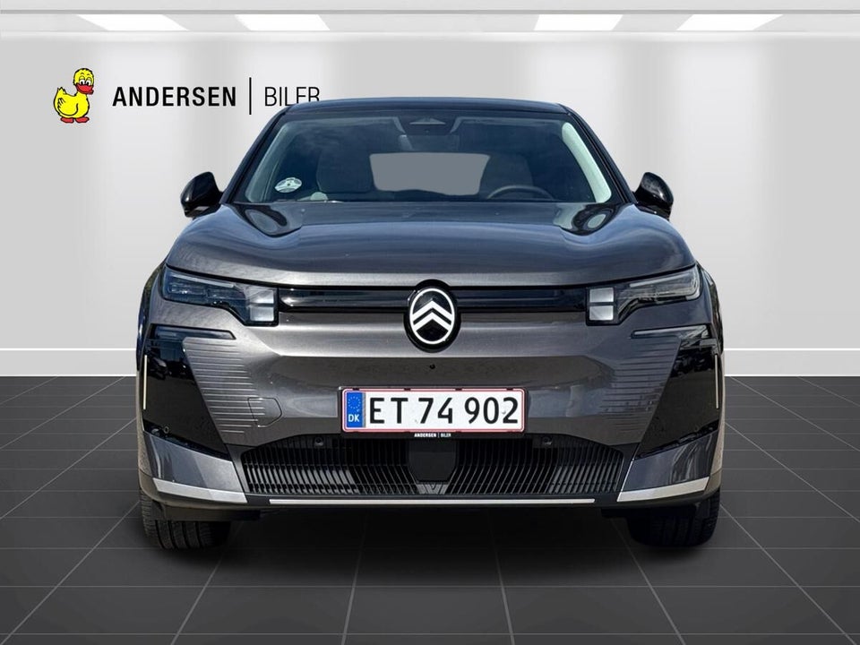 Citroën ë-C5 Aircross 80 VTR Sport 5d