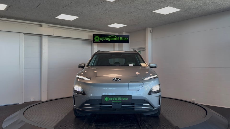 Hyundai Kona 64 EV Prime 5d