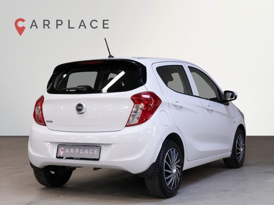 Opel Karl 1,0 Enjoy 5d