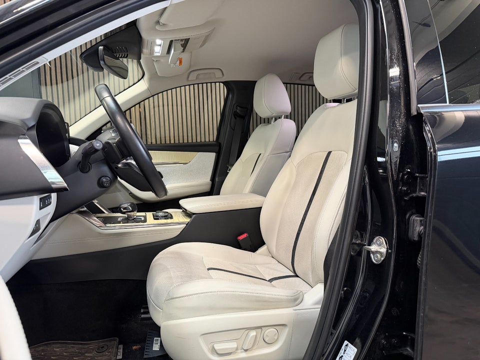 Mazda CX-60 2,5 PHEV Takumi Comfort aut. AWD 5d