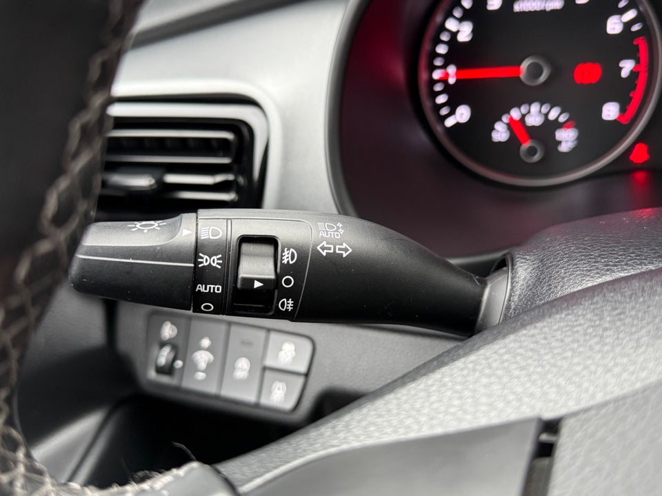 Kia Stonic 1,0 T-GDi mHEV Prestige Upgrade DCT 5d