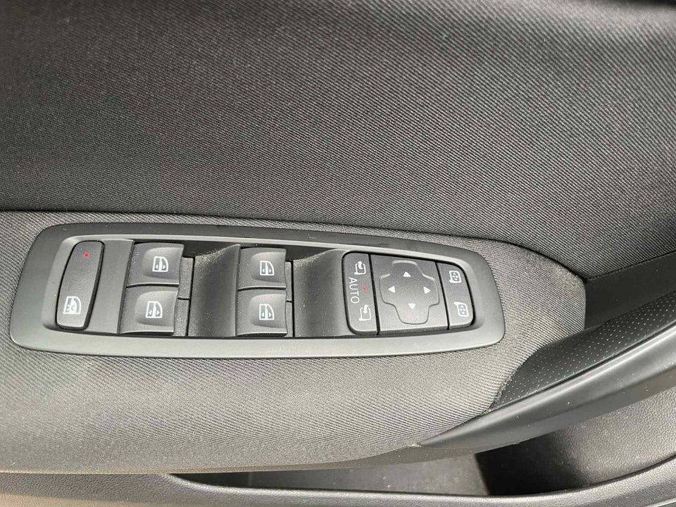 Renault Megane IV 1,2 TCe 130 Zen Sport Tourer EDC 5d