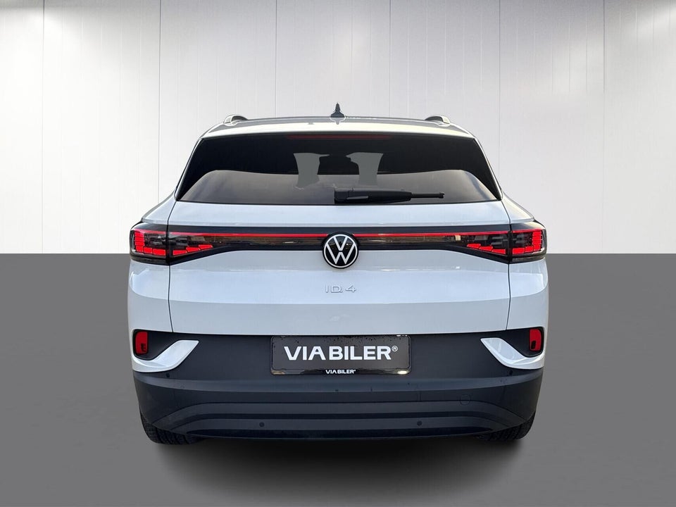 VW ID.4 77 Pro 5d
