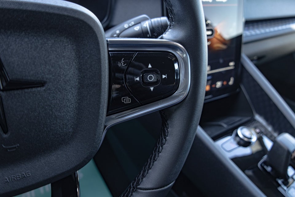 Polestar 2 Long Range 5d