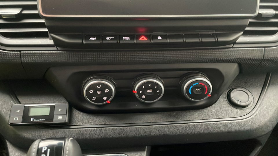 Renault Trafic 2,0 dCi 150 L2H1 Tekno EDC