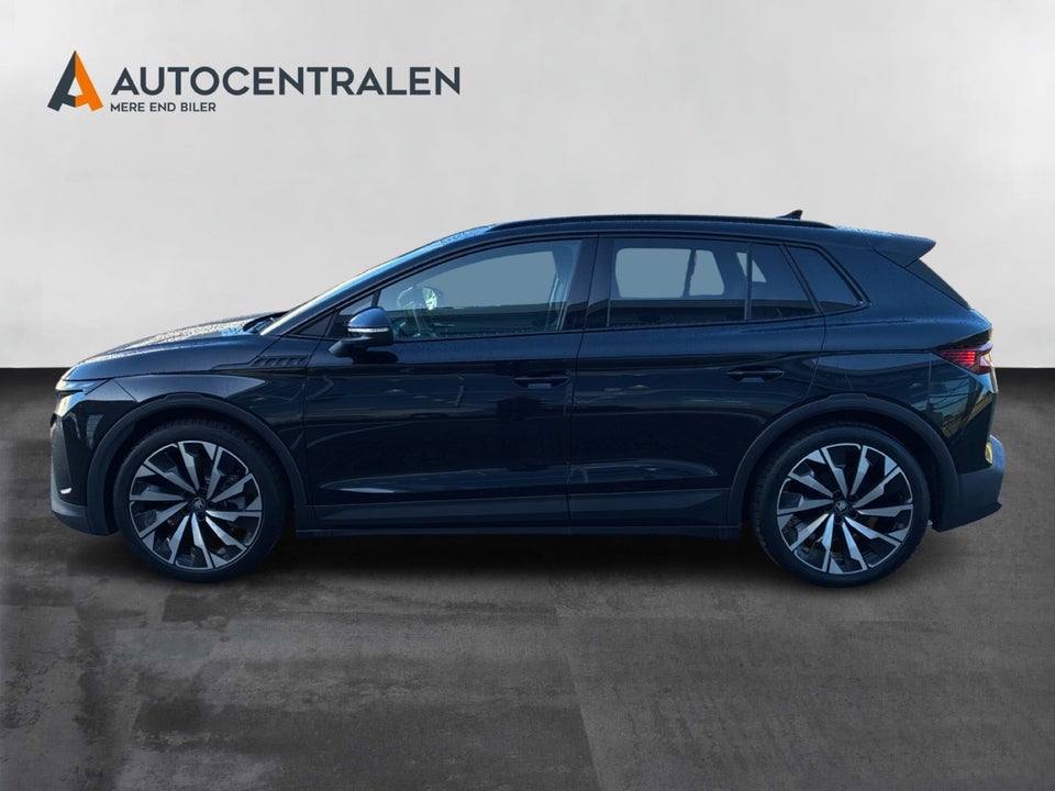 Skoda Elroq 85 iV Sportline 5d