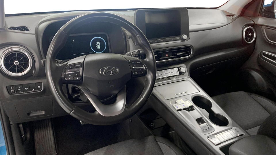 Hyundai Kona 39 EV Select 5d