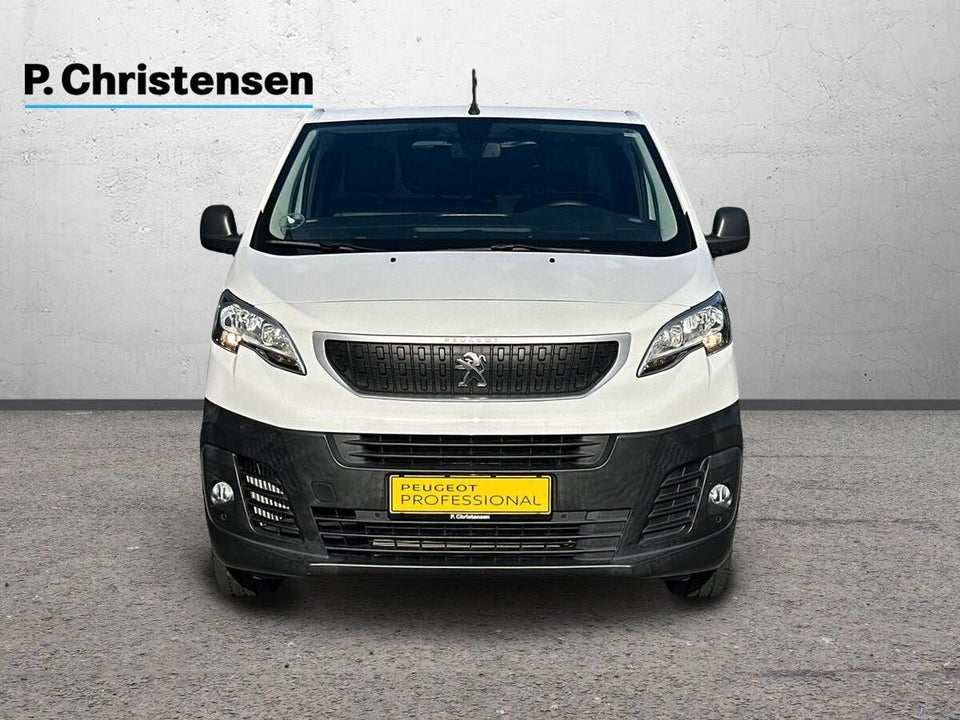 Opel Vivaro-e 75 Enjoy+ L2