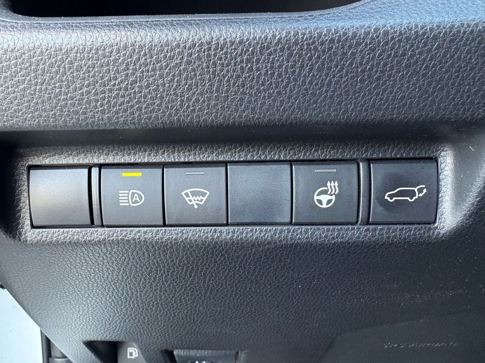 Toyota RAV4 2,5 Plug-in Hybrid H3 Comfort AWD-i 5d