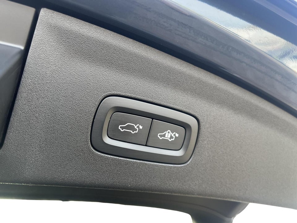 Polestar 2 Standard Range 5d