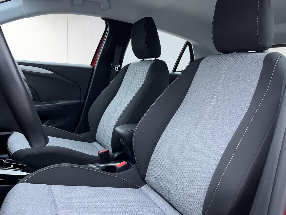 Opel Corsa-e 50 Elegance 5d