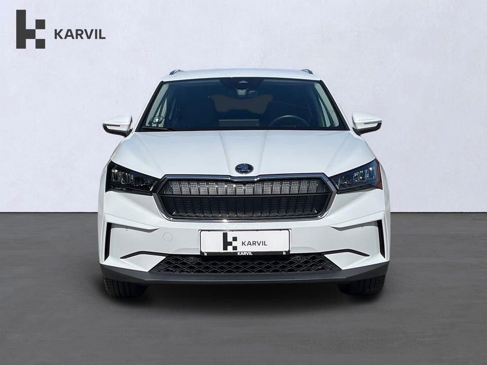 Skoda Enyaq 80 iV Lounge 5d