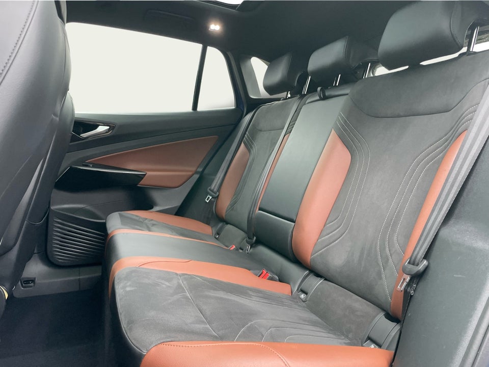 VW ID.4 77 Pro Performance Tech 5d