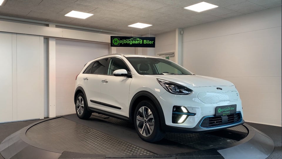 Kia e-Niro 64 Premium 5d