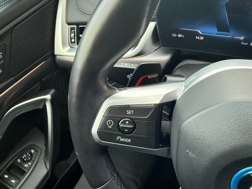 BMW iX1 xDrive30 M-Sport Premium 5d