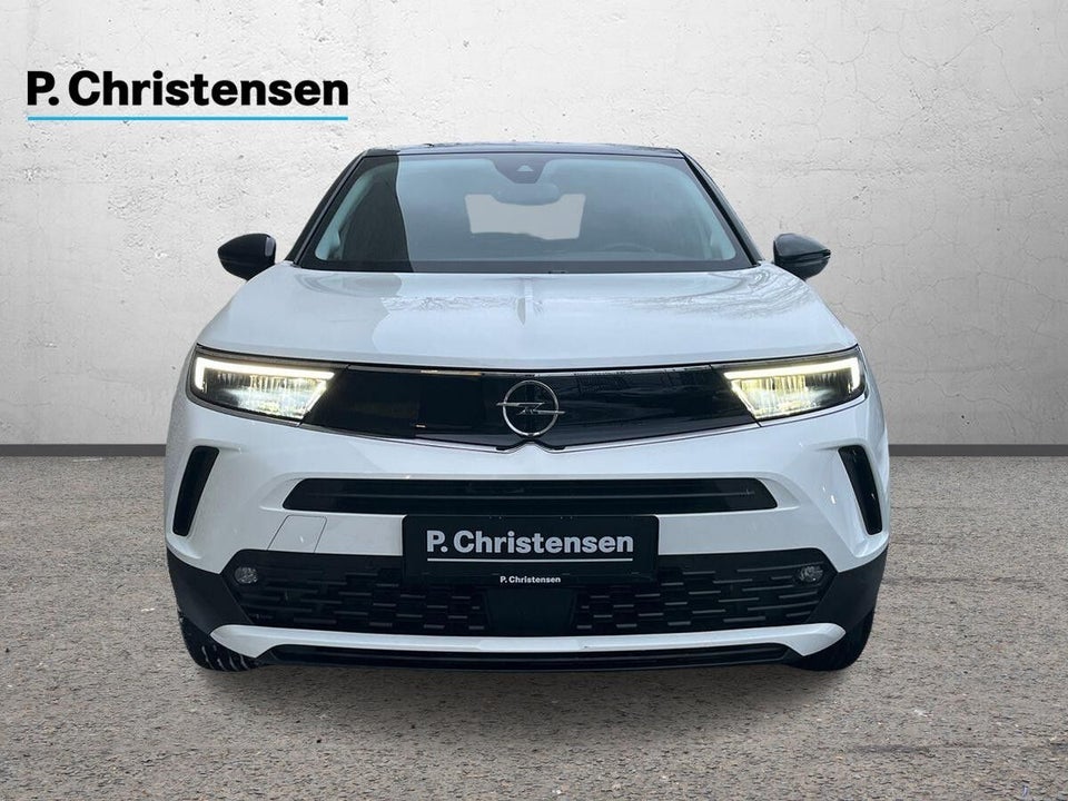 Opel Mokka-e 50 Elegance 5d