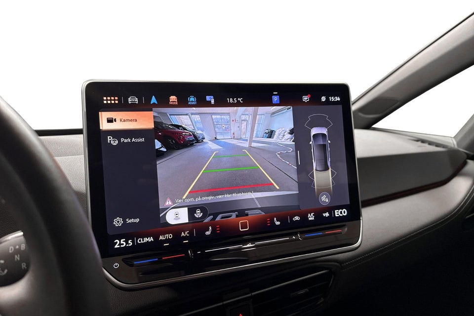 VW ID.3 58 Style+ 5d