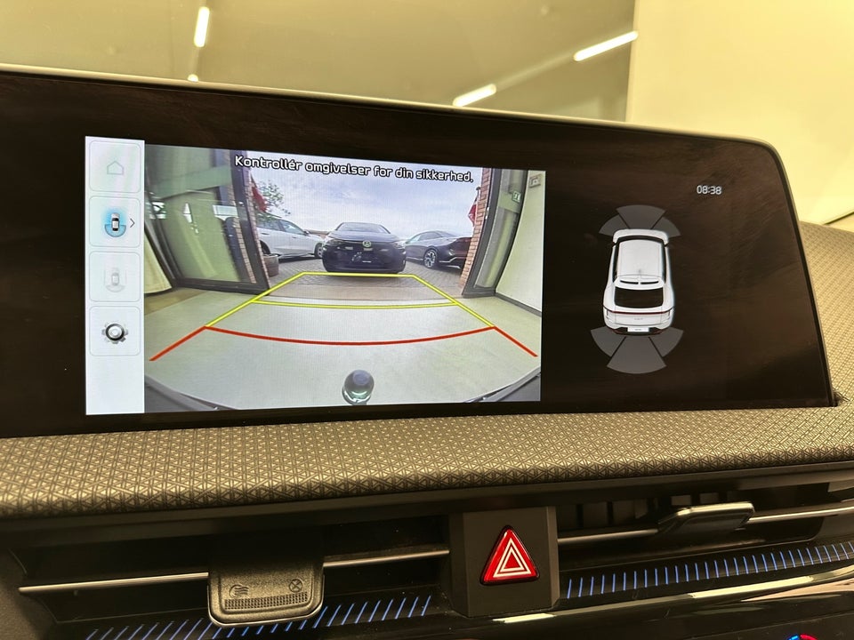 Kia EV6 77 Long Range Upgrade 5d