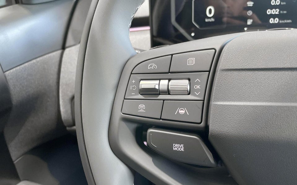 Kia EV3 81 Long Range Upgrade 5d