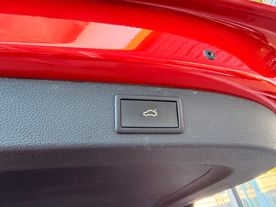 Skoda Kodiaq 1,5 TSi 150 Sportline DSG 7prs 5d