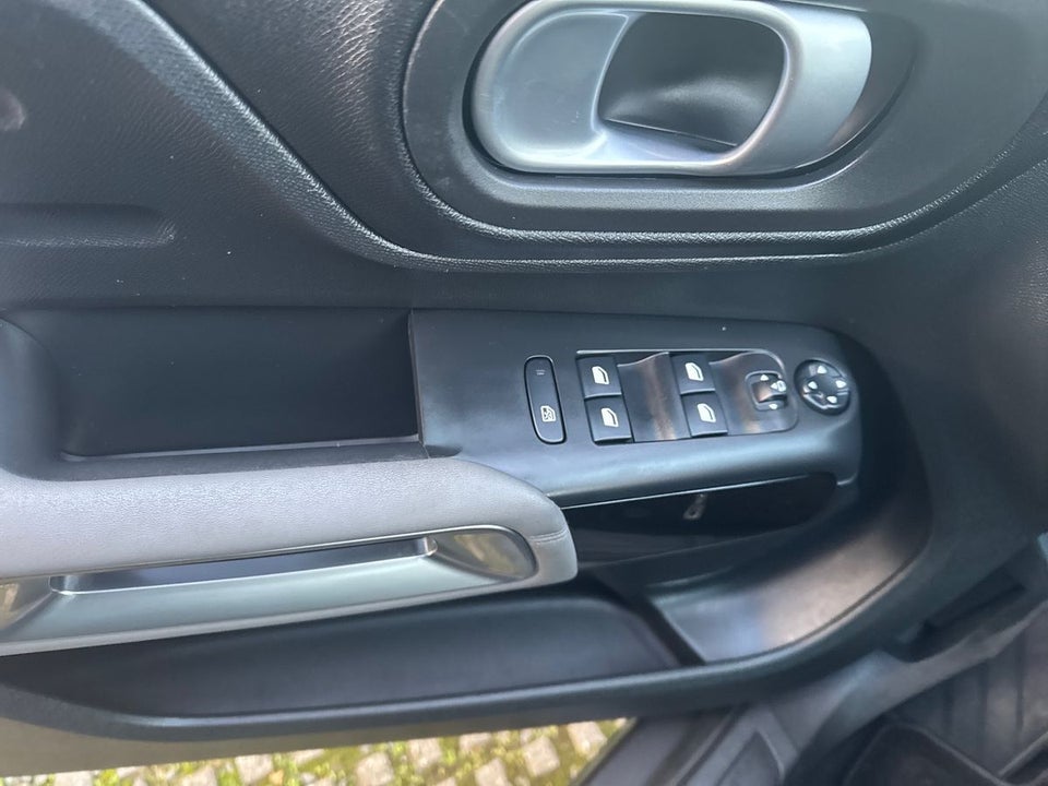 Citroën C5 Aircross 1,2 PureTech 130 Cool EAT8 5d