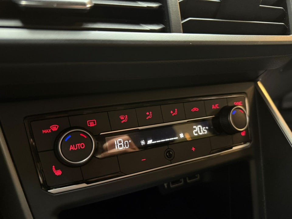 VW Polo 1,0 TSi 95 Comfortline 5d