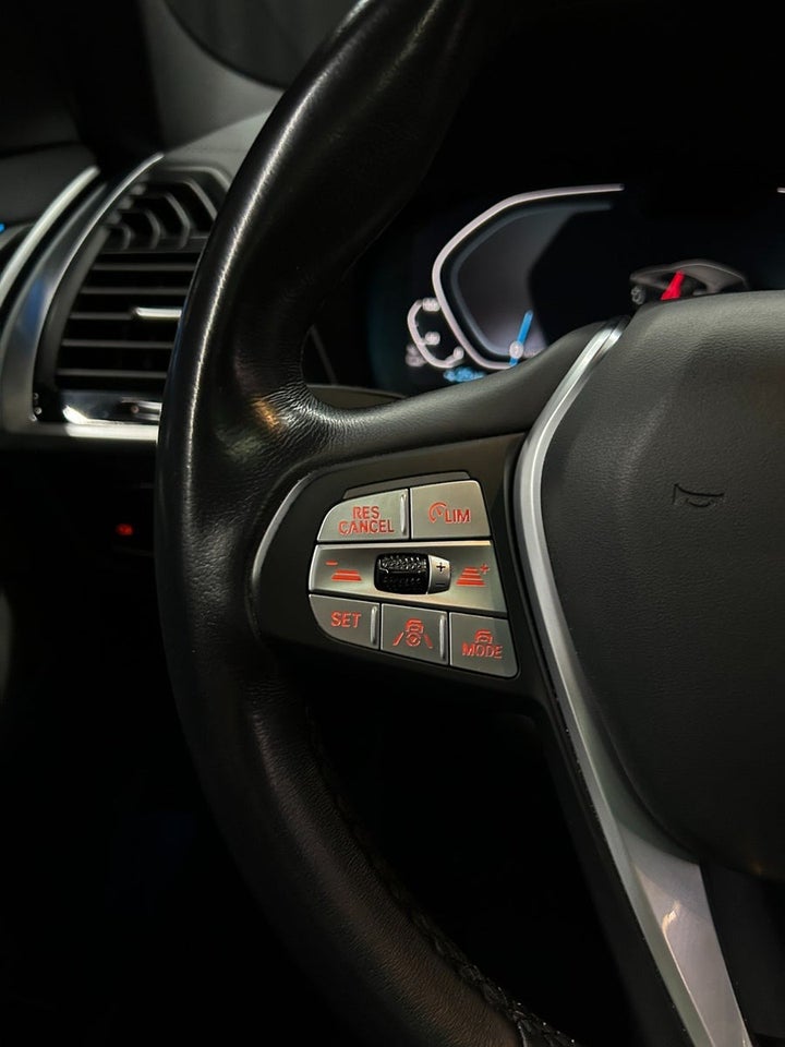 BMW iX3 Inspiring 5d