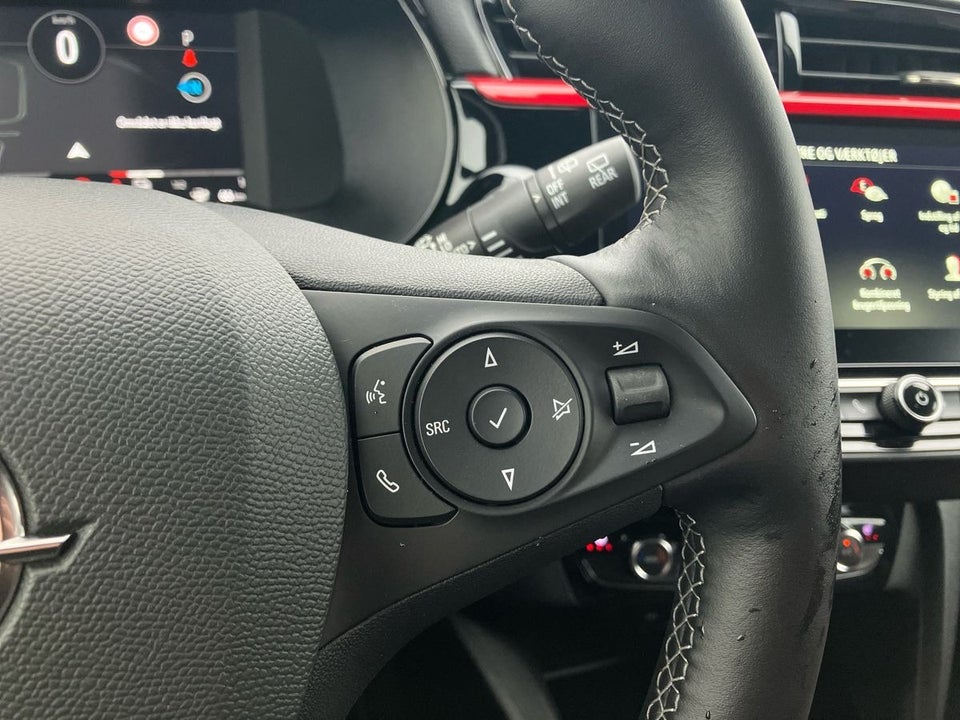 Opel Corsa-e 50 GS-Line 5d