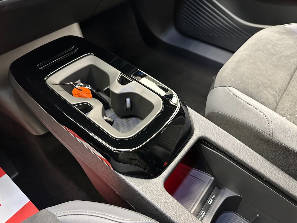 VW ID.4 52 Pure Performance 5d