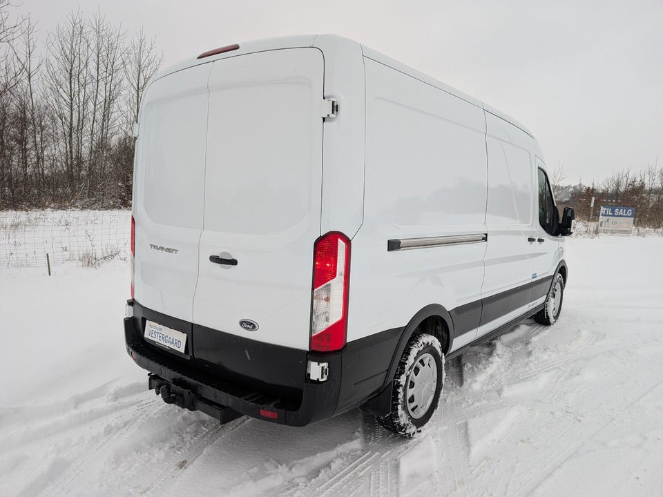 Ford Transit 350 L3 Van 2,0 TDCi 130 Trend H2 FWD