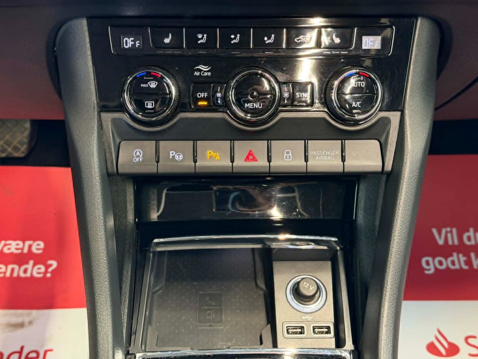 Skoda Karoq 1,5 TSi 150 Style DSG 5d