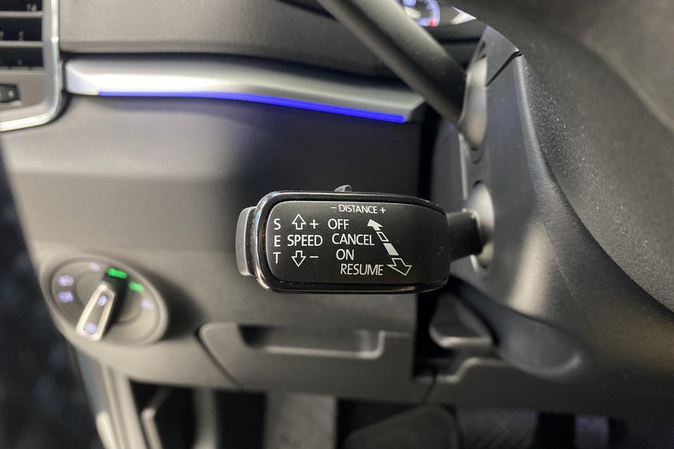 Skoda Karoq 1,5 TSi 150 Style DSG 5d