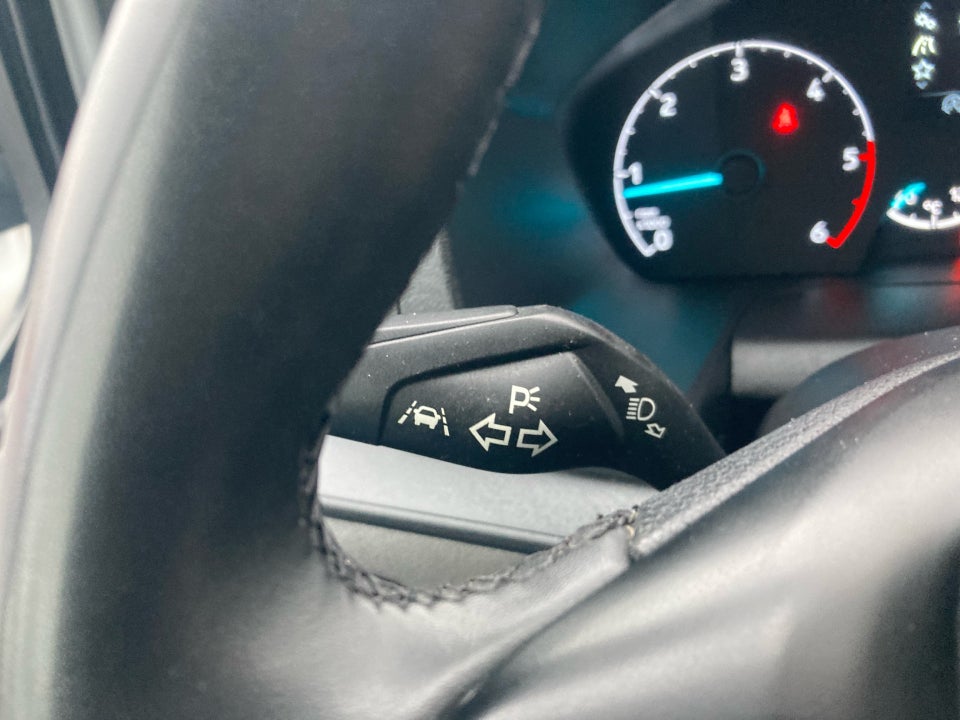 Ford Transit Custom 300L 2,0 TDCi 130 Trend aut.