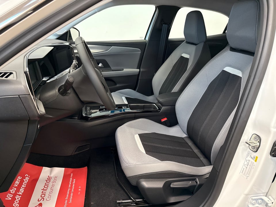 Opel Mokka-e 50 Elegance 5d