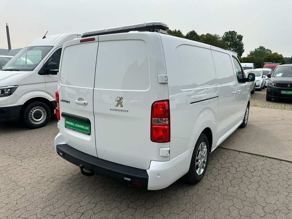 Peugeot e-Expert 75 L3 Plus Van