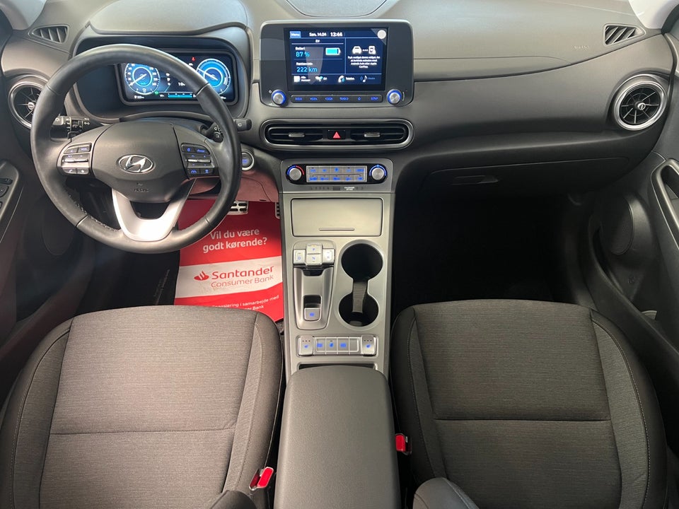 Hyundai Kona 39 EV Essential 5d