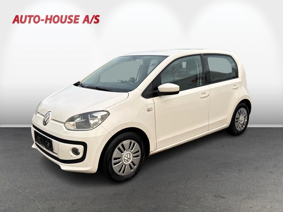 VW Up! 1,0 60 Move Up! BMT 5d