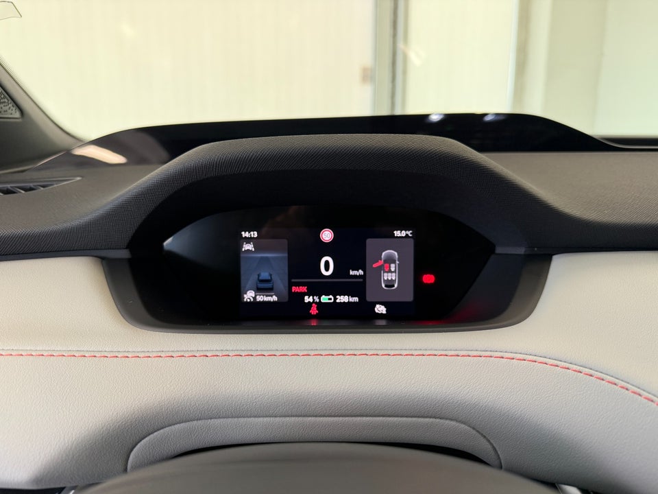 Skoda Enyaq 85x iV Lodge Maxx Coupé 5d