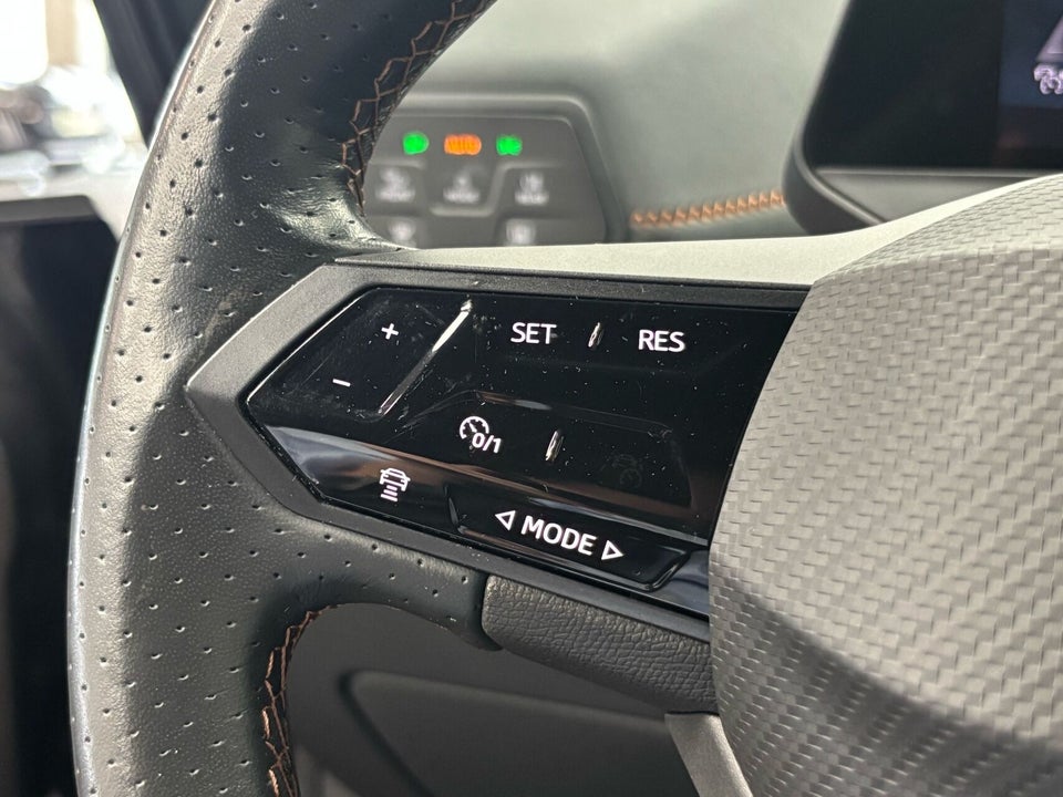 Cupra Born 58 5d