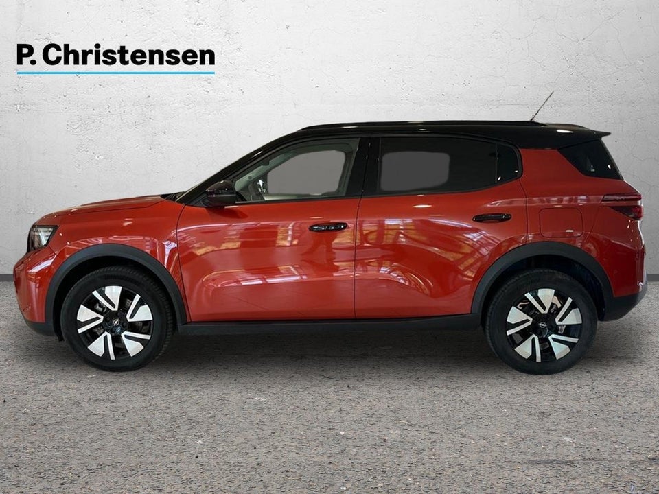 Opel Frontera 44 GS 5d