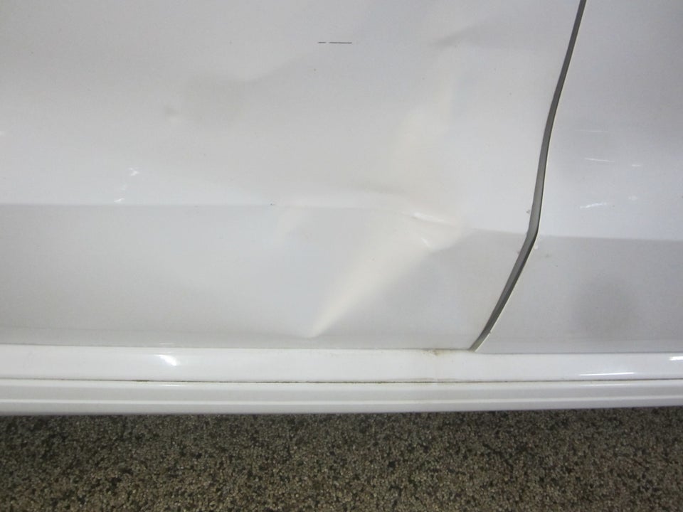 VW Polo 1,0 TSi 95 BlueMotion 5d